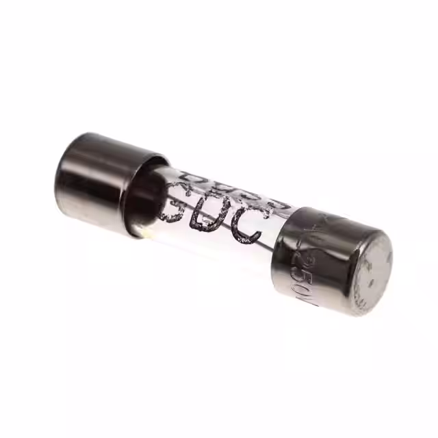 GDC-2A Eaton - Electronics Division electronic component