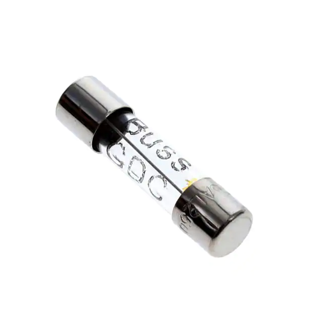 GDC-5A Eaton - Electronics Division electronic component