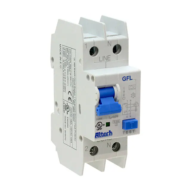 GFL2B150102 Altech Corporation electronic component