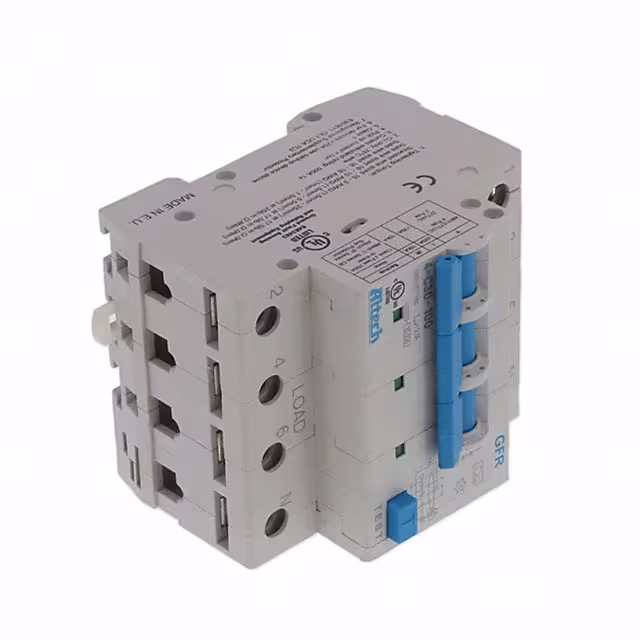 GFR4C30100 Altech Corporation electronic component