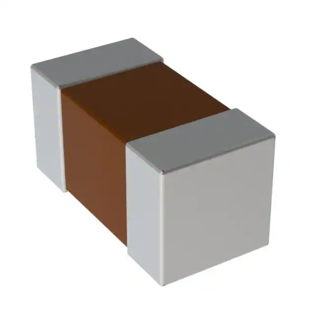 GG020105100N2P KYOCERA AVX electronic component