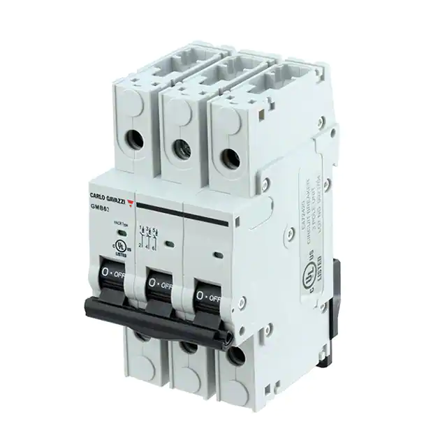GMB63H3PC20 Carlo Gavazzi Inc. electronic component