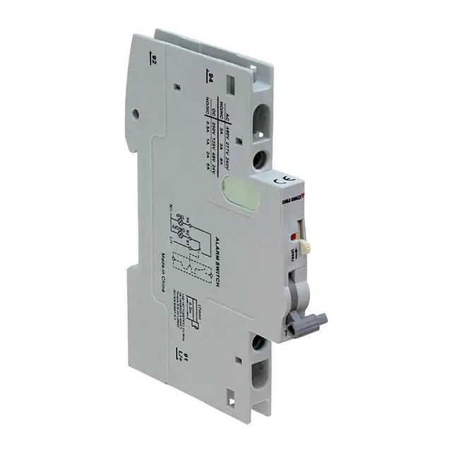 GMBAL Carlo Gavazzi Inc. electronic component