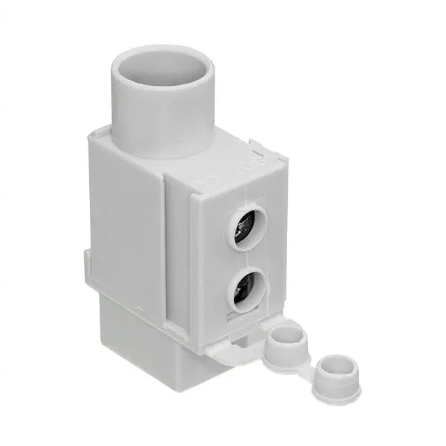 GMBBCENFEED Carlo Gavazzi Inc. electronic component