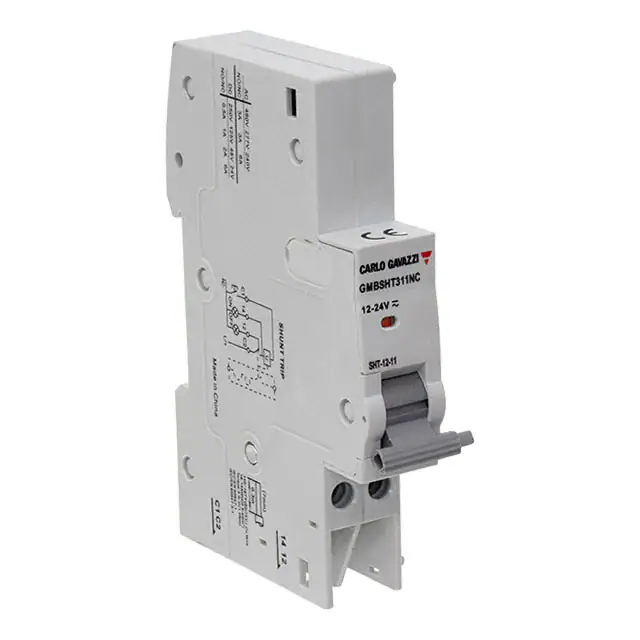 GMBSHT311NC Carlo Gavazzi Inc. electronic component