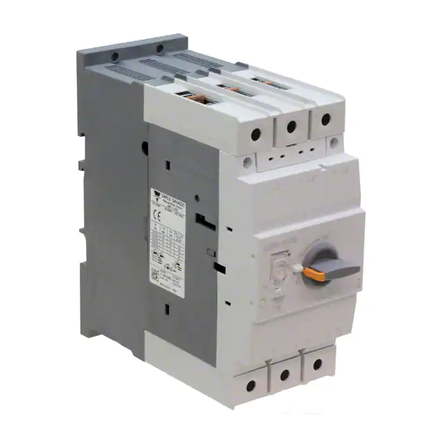 GMS-100S 22A Carlo Gavazzi Inc. electronic component