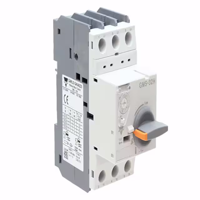 GMS-32H 6A Carlo Gavazzi Inc. electronic component