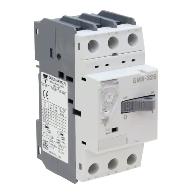 GMS-32S-13A Carlo Gavazzi Inc. electronic component