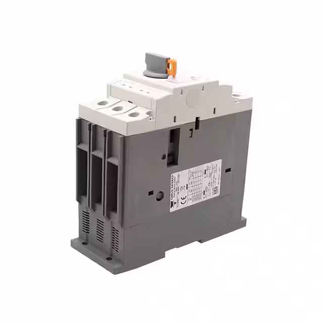 GMS-63S-50A Carlo Gavazzi Inc. electronic component