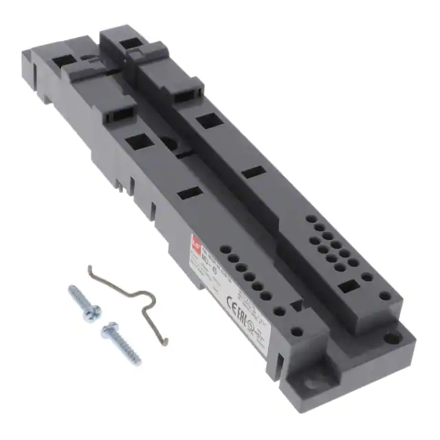GMU45 Carlo Gavazzi Inc. electronic component