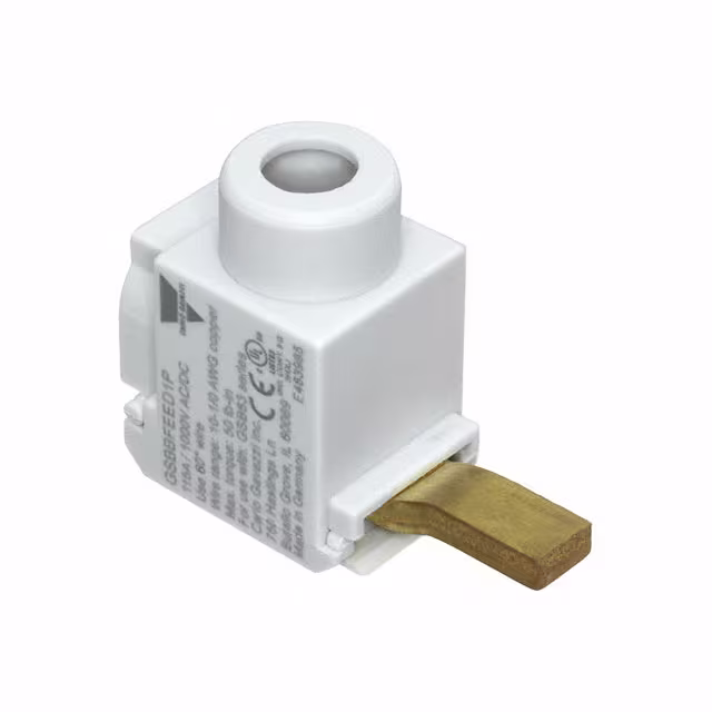 GSBBFEED1P Carlo Gavazzi Inc. electronic component