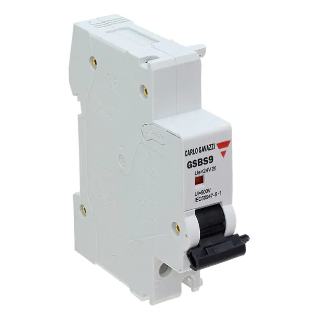 GSBS9 Carlo Gavazzi Inc. electronic component