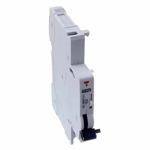 GSBXF9 Carlo Gavazzi Inc. electronic component