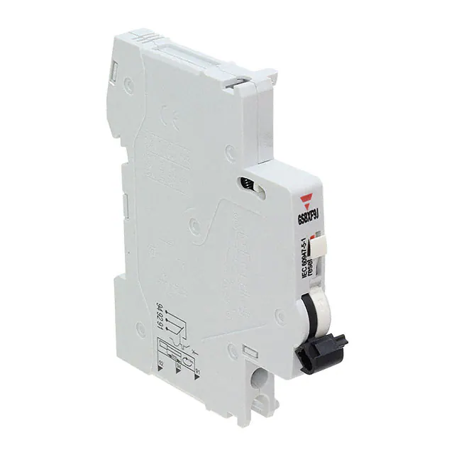 GSBXF9J Carlo Gavazzi Inc. electronic component