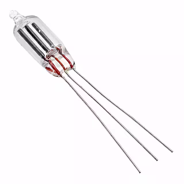 GT-RLSA3450 Lumex Opto/Components Inc. electronic component