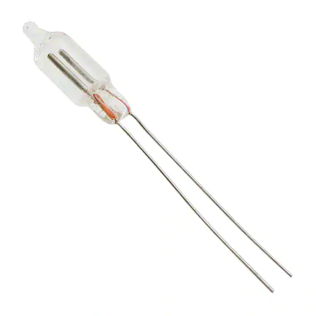 GT-RLSAE500 Lumex Opto/Components Inc. electronic component