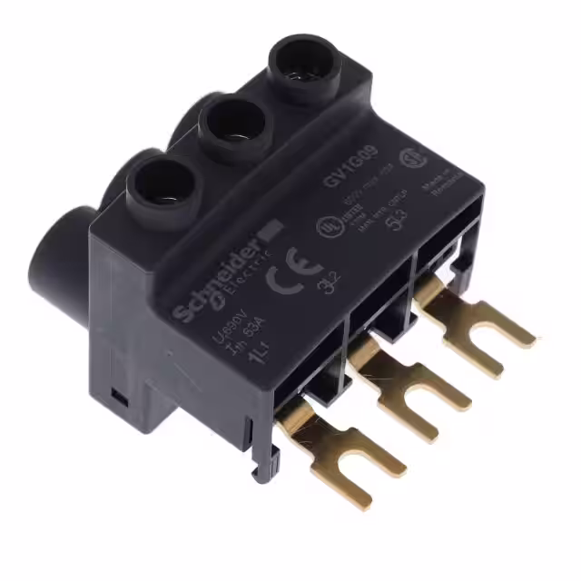 GV1G09 Schneider Electric electronic component