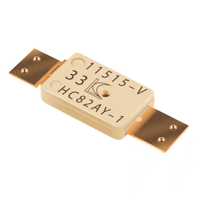HC82AY-1 Bourns Inc. electronic component