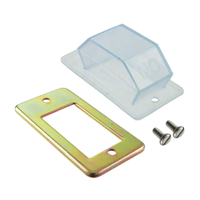 HE1015 APM Hexseal electronic component