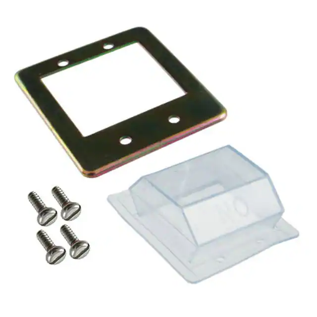 HE1020 APM Hexseal electronic component