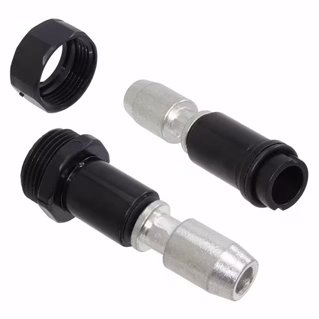 HEB-JJ Eaton - Bussmann Electrical Division electronic component