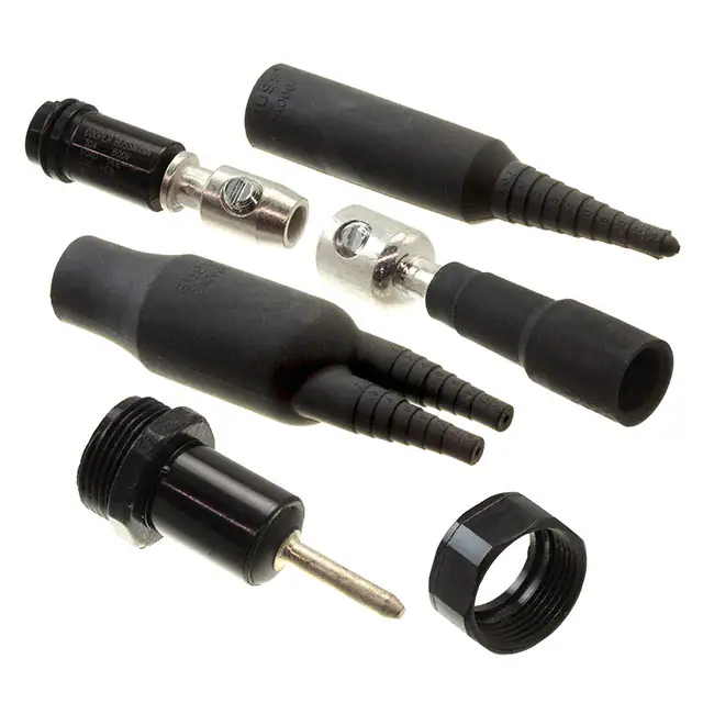 HEB-JW-RYC Eaton - Bussmann Electrical Division electronic component