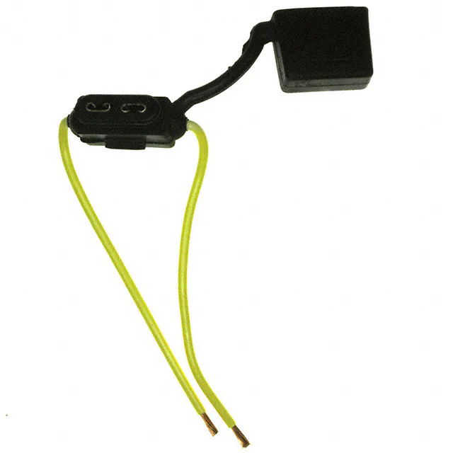 HHF-JFCU Eaton - Electronics Division electronic component