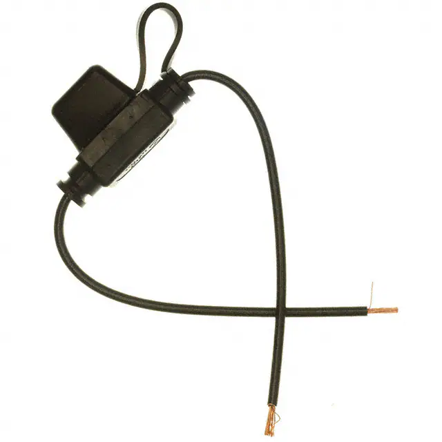 HHL Eaton - Bussmann Electrical Division electronic component