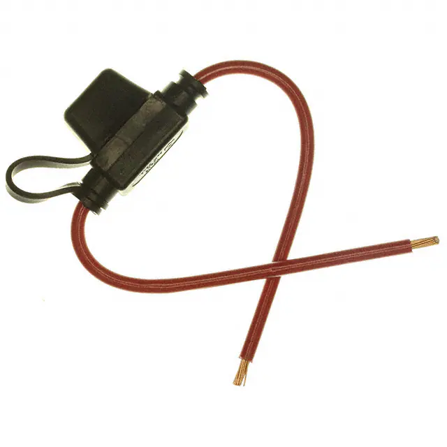 HHM Eaton - Bussmann Electrical Division electronic component