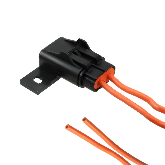 HHR Eaton - Bussmann Electrical Division electronic component