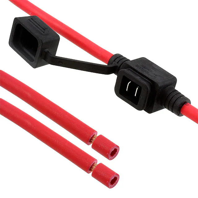 HLJC1001G Littelfuse/Commercial Vehicle Products electronic component