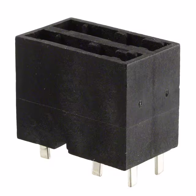 HLS-02-SL Eaton - Bussmann Electrical Division electronic component