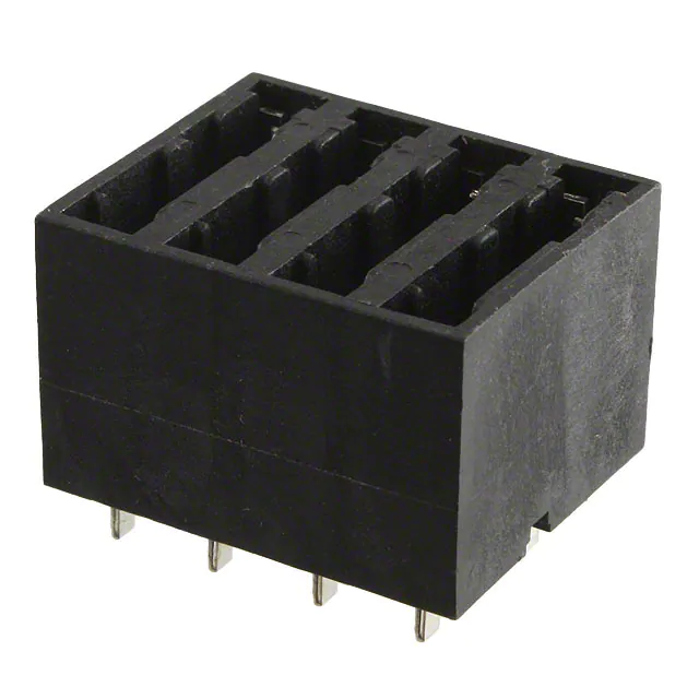 HLS-04-SL Eaton - Bussmann Electrical Division electronic component