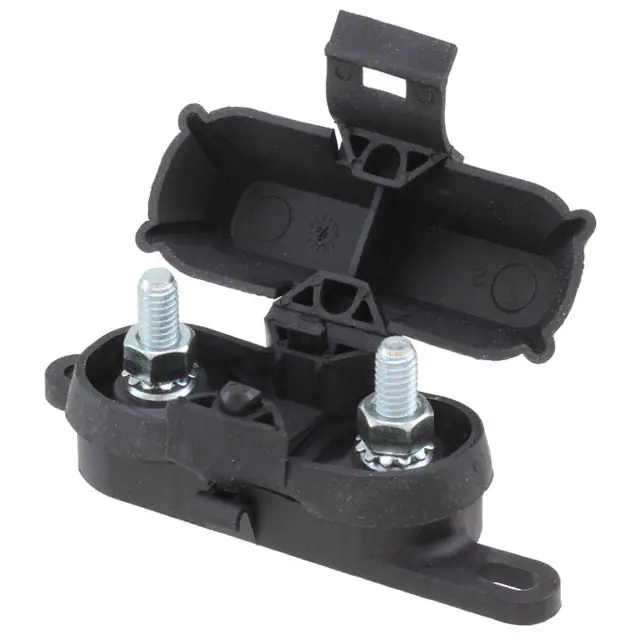 HMEG Eaton - Bussmann Electrical Division electronic component
