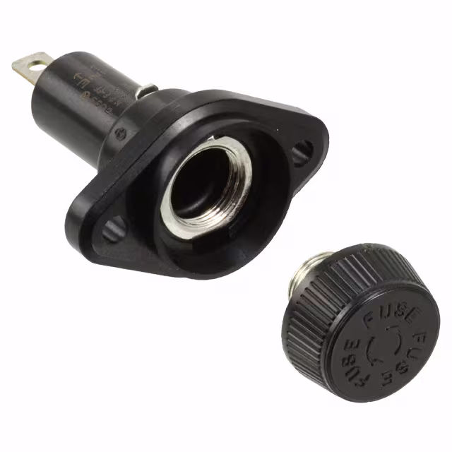 HPF-FF Eaton - Bussmann Electrical Division electronic component