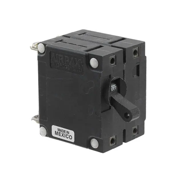 IAG66-1-61-30.0-Q-01 Sensata-Airpax electronic component