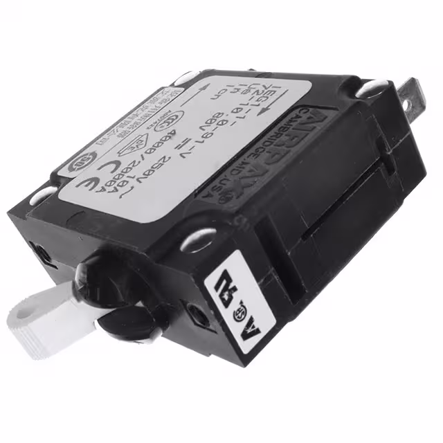 IEG1-1-72-10.0-91-V Sensata-Airpax electronic component