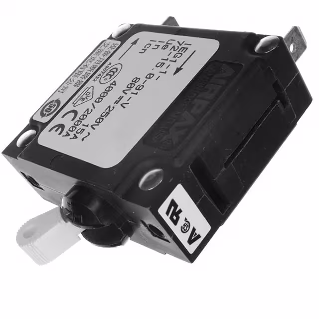 IEG1-1-72-15.0-91-V Sensata-Airpax electronic component