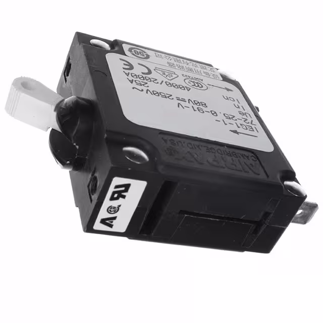 IEG1-1-72-25.0-91-V Sensata-Airpax electronic component