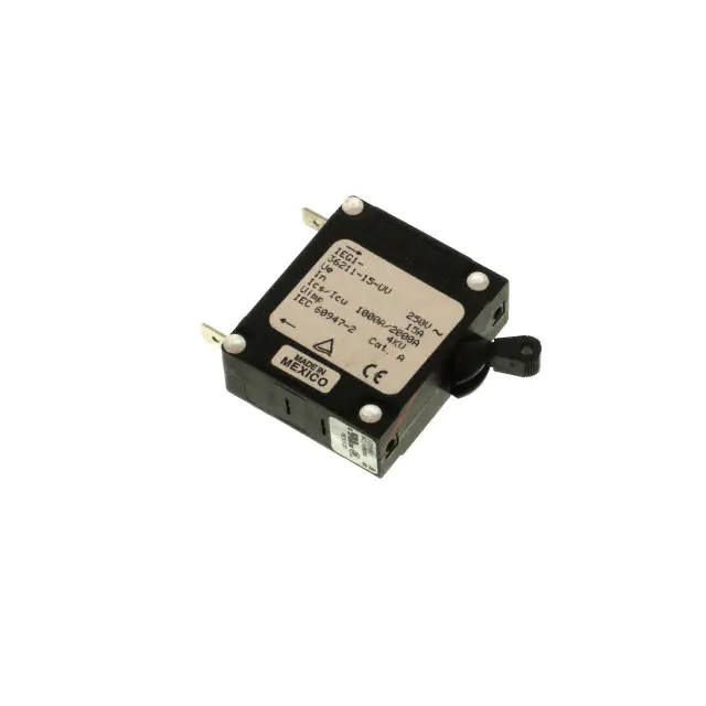 IEG1-36211-15-UV Sensata-Airpax electronic component