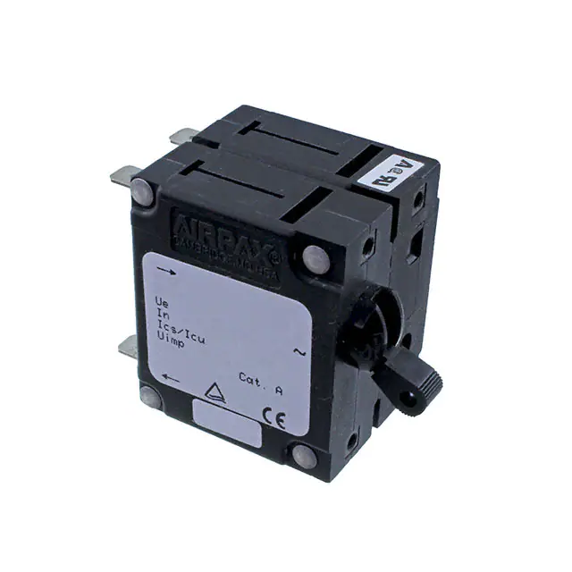 IEG11-1-62F-20.0-01-V Sensata-Airpax electronic component