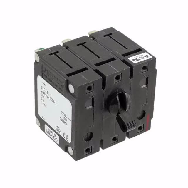 IEG111-28642-032-V Sensata-Airpax electronic component