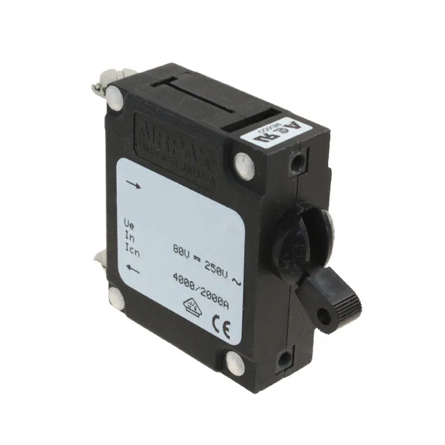 IELK1-1-72-60.0-01-V Sensata-Airpax electronic component