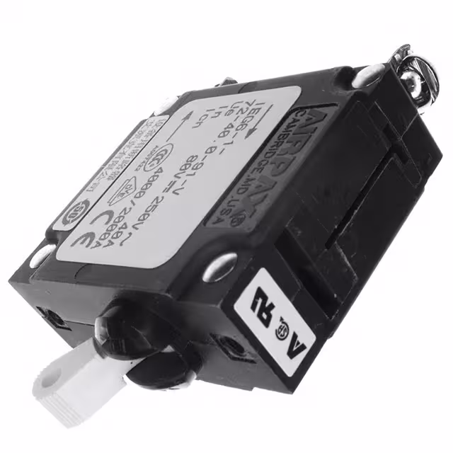 IEG6-1-72-40.0-91-V Sensata-Airpax electronic component