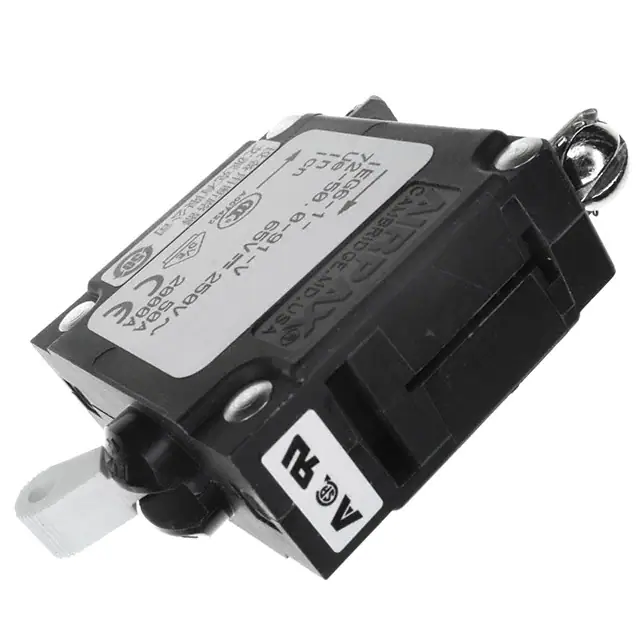 IEG6-1-72-50.0-91-V Sensata-Airpax electronic component