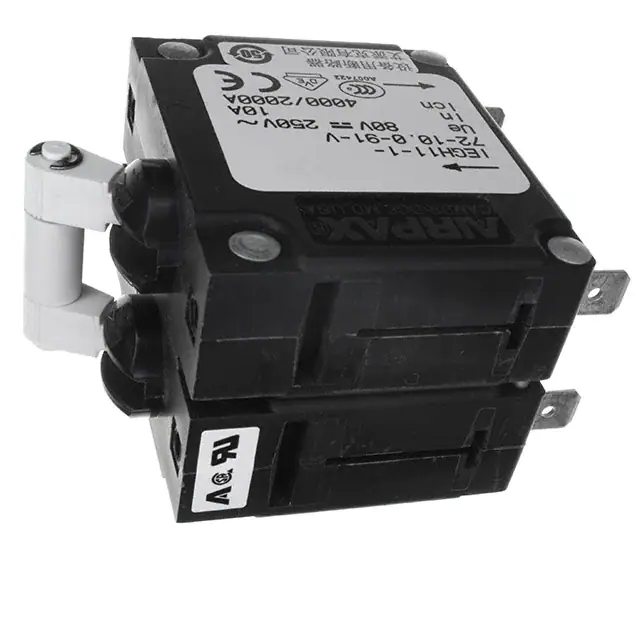 IEGH11-1-72-10.0-91-V Sensata-Airpax electronic component