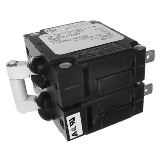 IEGH11-1-72-30.0-91-V Sensata-Airpax electronic component