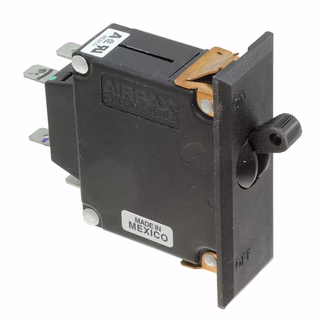 IEGS2-27583-2 Sensata-Airpax electronic component