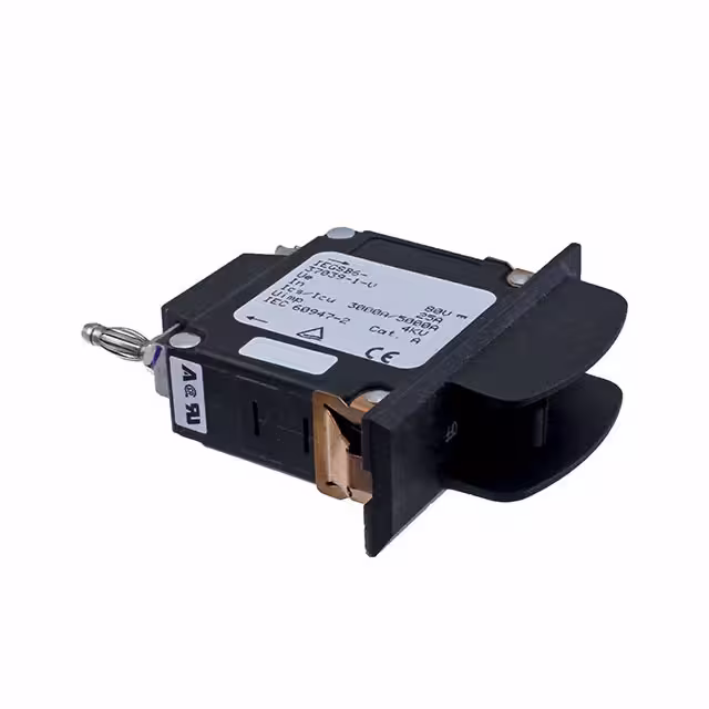 IEGSB6-37039-1-V Sensata-Airpax electronic component