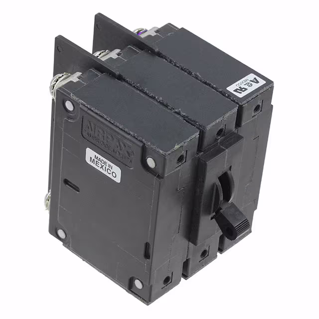 IEL111-1-62-15.0-E-01 Sensata-Airpax electronic component